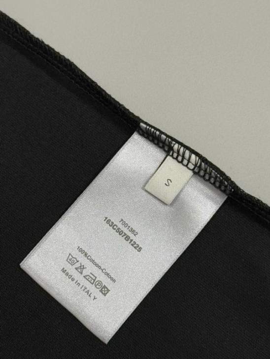 Dior T Shirts Short _SKUDiorS-XLm6tx1315721